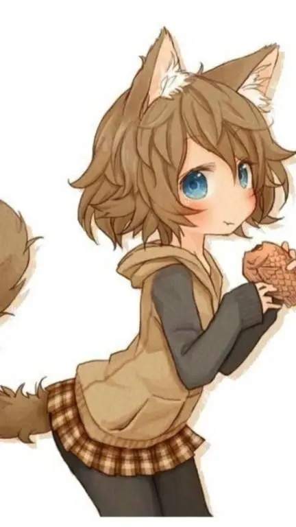 ai character: Ximena background