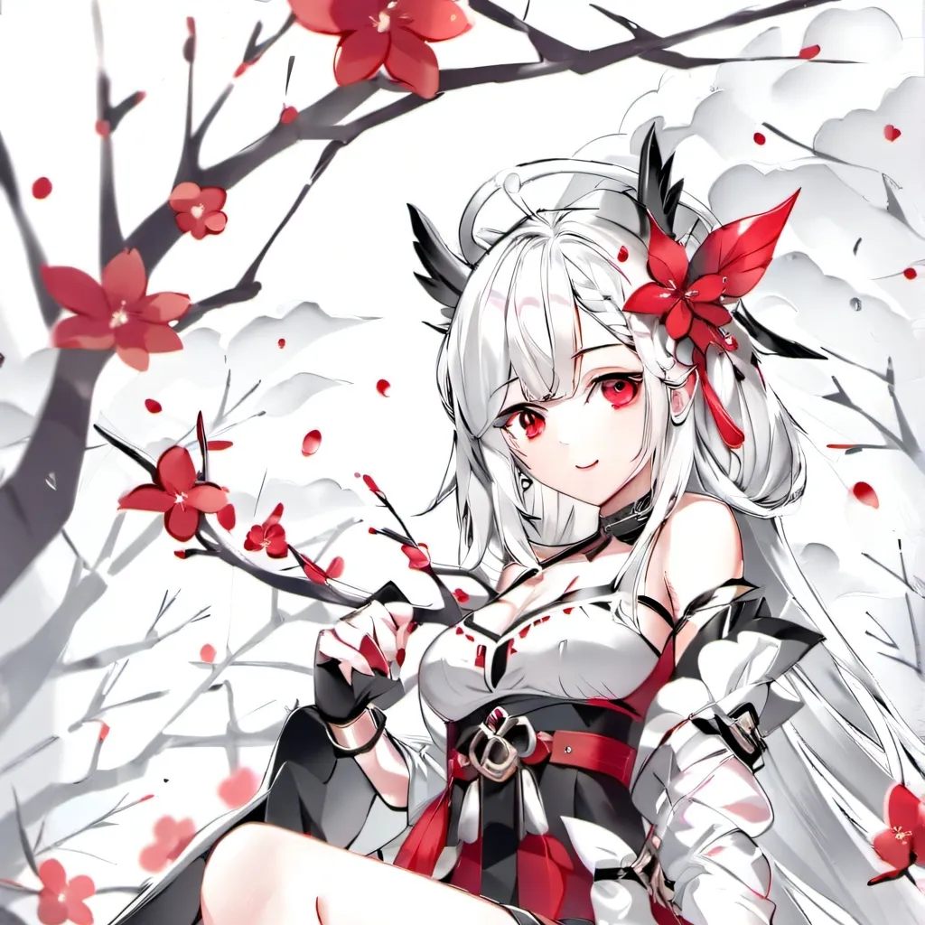 chat with ai character: Gabriela 