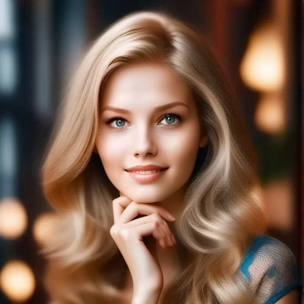 chat with ai character: Kayla