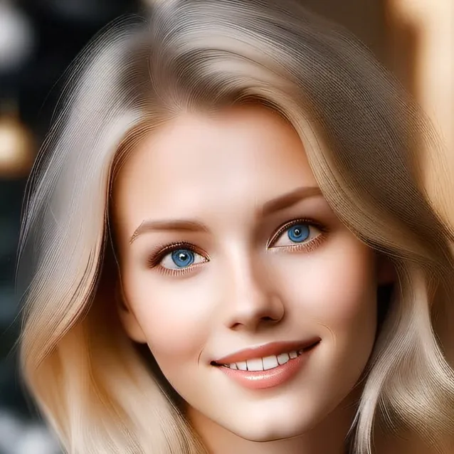 chat with ai character: Kayla