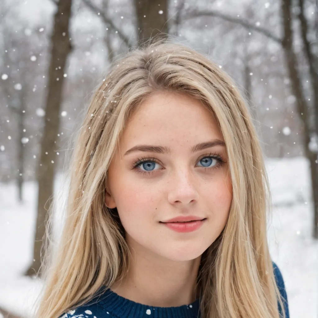 chat with ai character: Kayla 