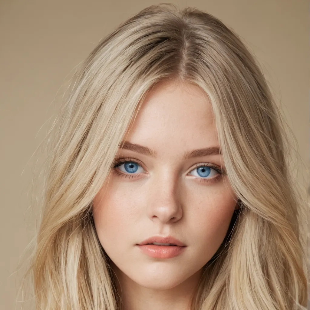 chat with ai character: Haliey