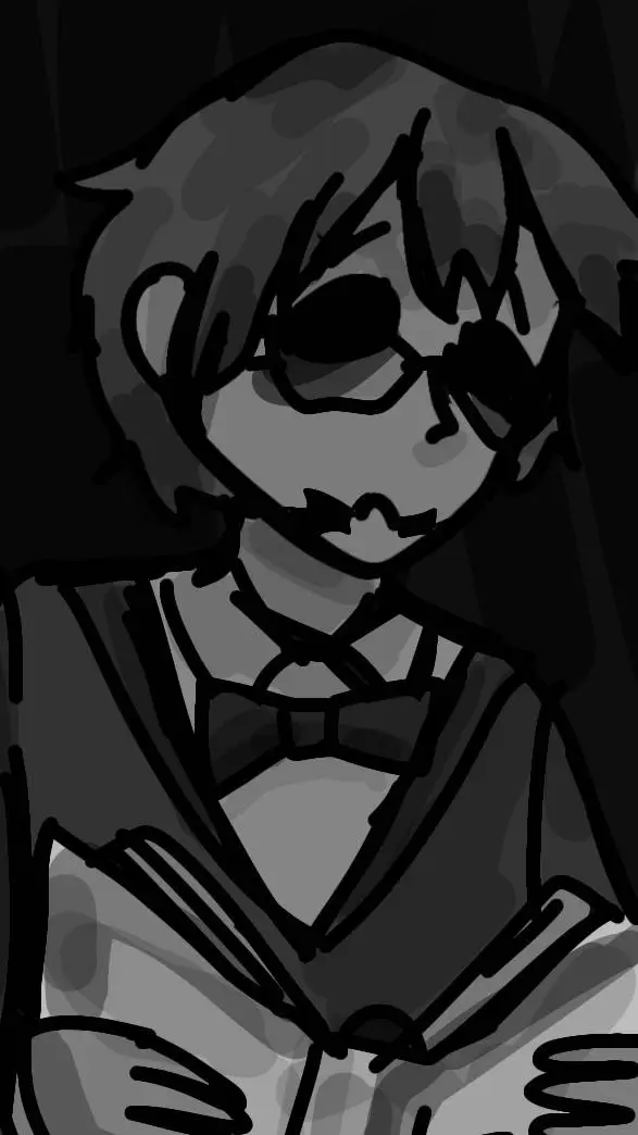ai character: Francis background