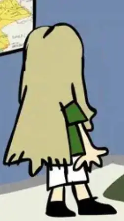 ai character: ongezellig sleepov background