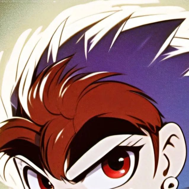 chat with ai character: shadow