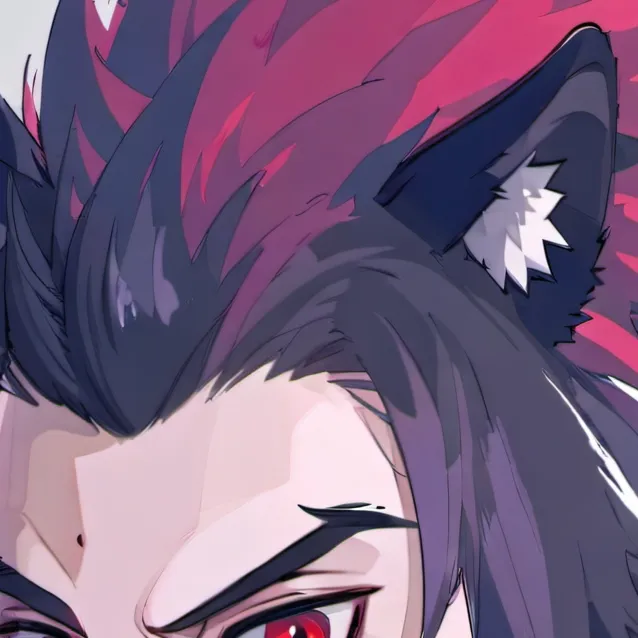 chat with ai character: shadow