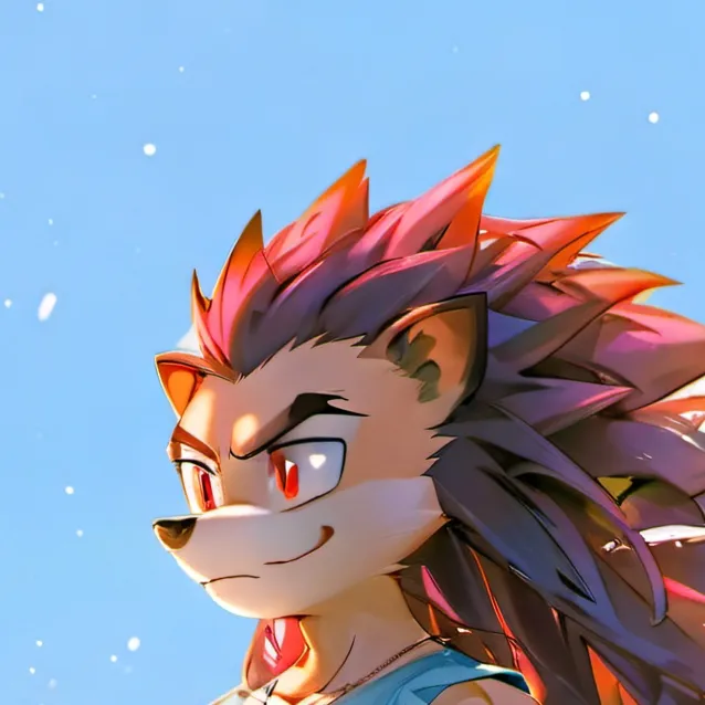 chat with ai character: shadow