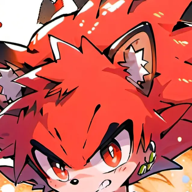 chat with ai character: shadow