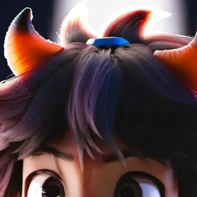 chat with ai character: Shadow 