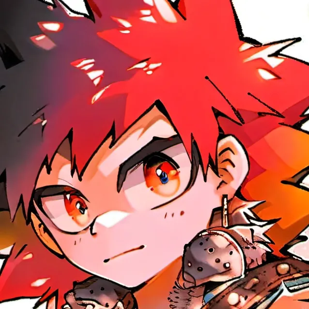 chat with ai character: shadow