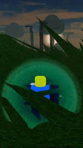 ai character: my avatar  background
