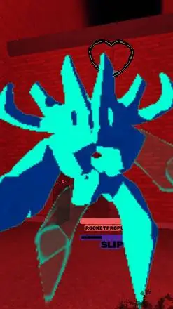 ai character: innego background