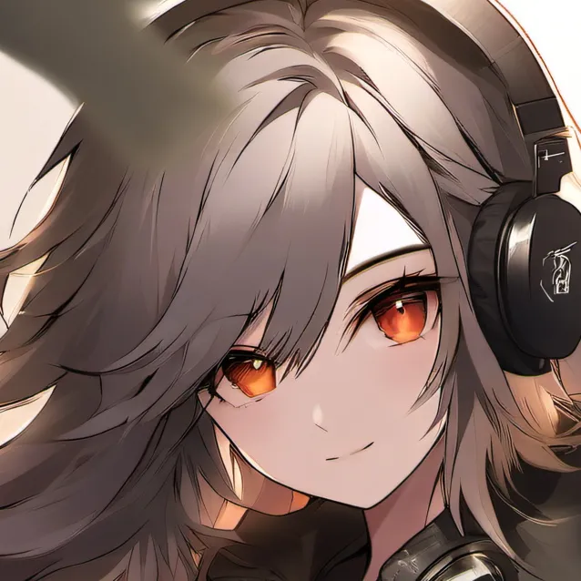 chat with ai character: Ellie 