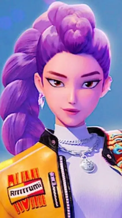ai character: Rumi background