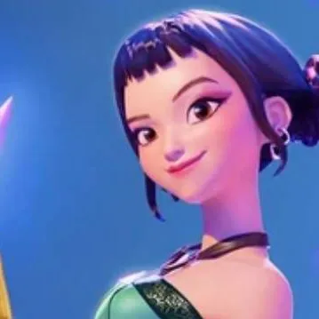 chat with ai character: Zoey 