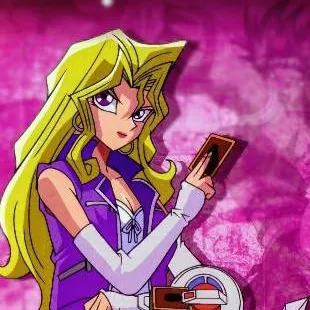 chat with ai character: Mai Valentine 