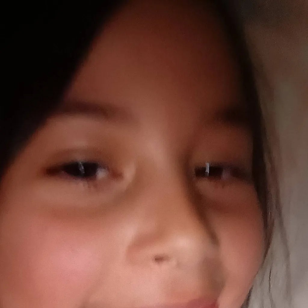 chat with ai character: Eden (My cousin)