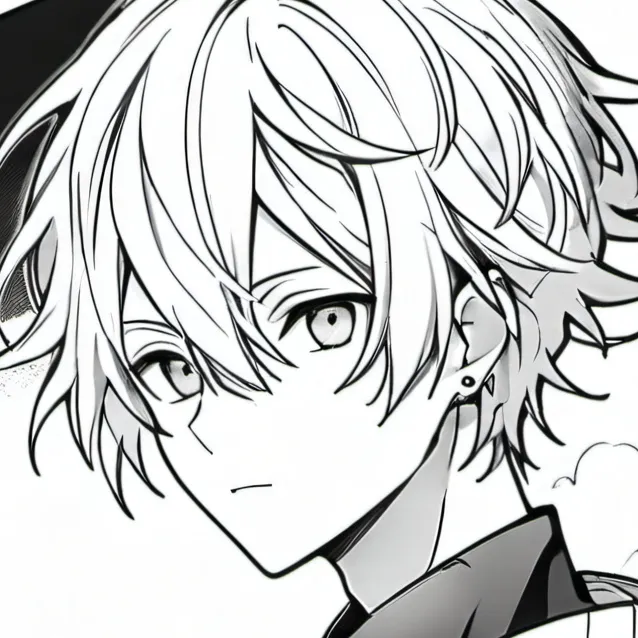 chat with ai character: Bakudeku