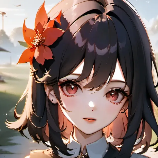 chat with ai character: MHA karen