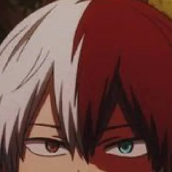 chat with ai character: todoroki 