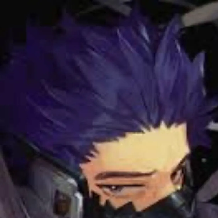 chat with ai character: Shinso