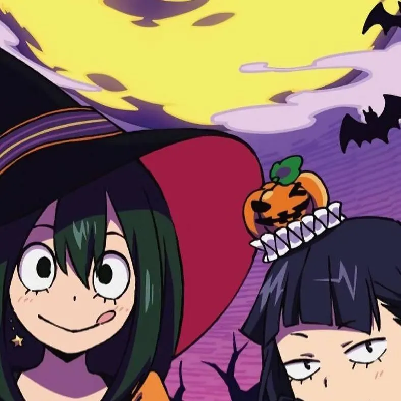 chat with ai character: Mha pick me