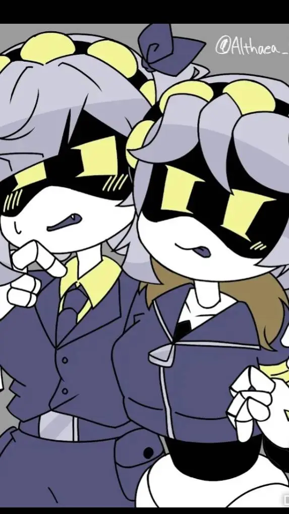 ai character: Oilrose background