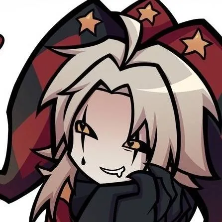 chat with ai character: !!Pierrot!!
