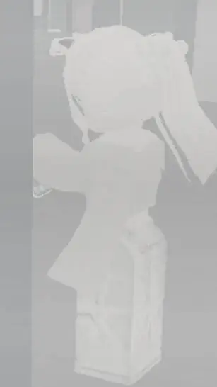 ai character: Haily  background
