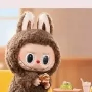 chat with ai character: LaBuBu