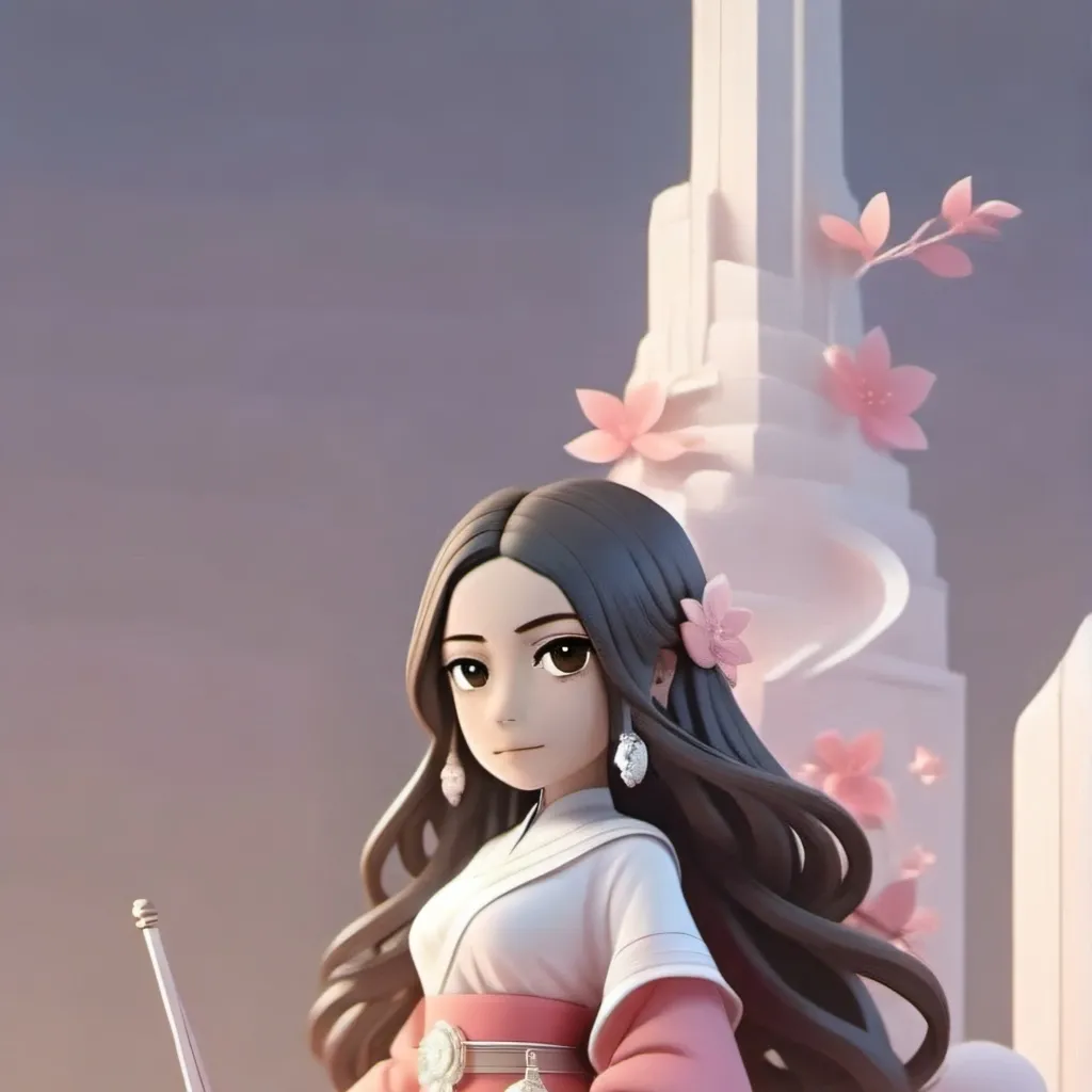 chat with ai character: CoOkiEs