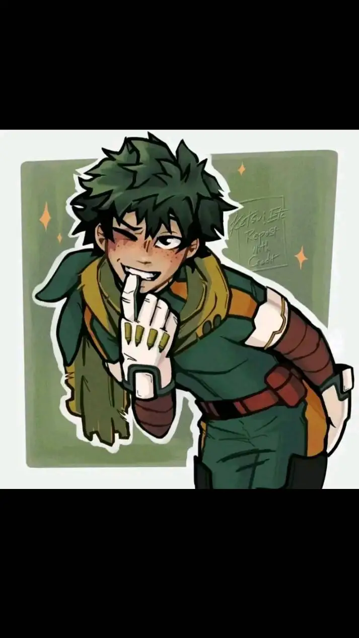 ai character: el odio... background