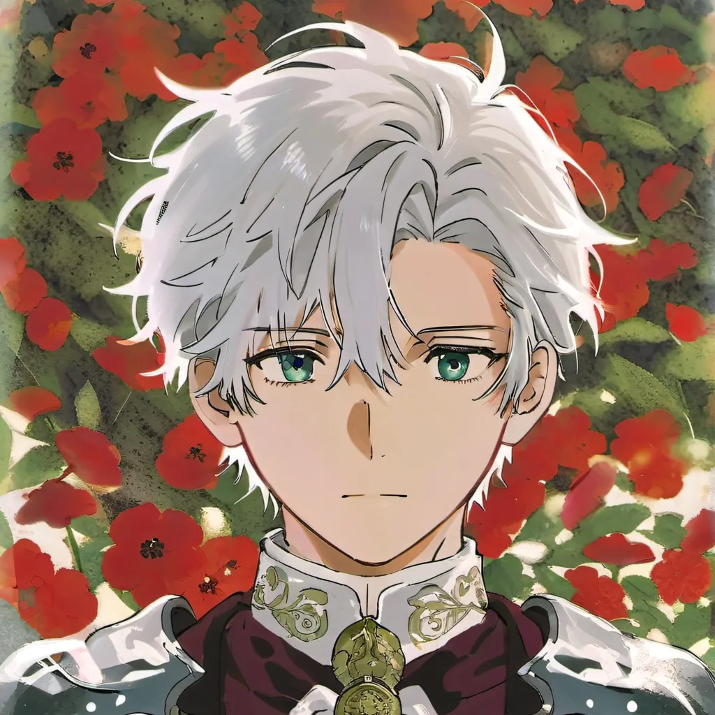 chat with ai character: ✨Leo✨