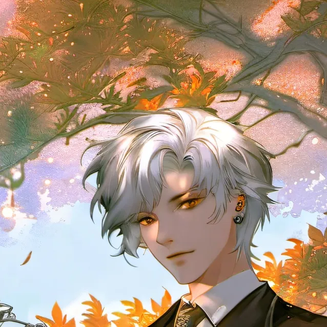 chat with ai character: Connor
