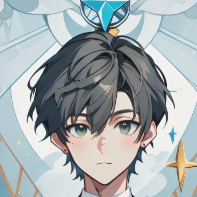 chat with ai character: ~Dominic~