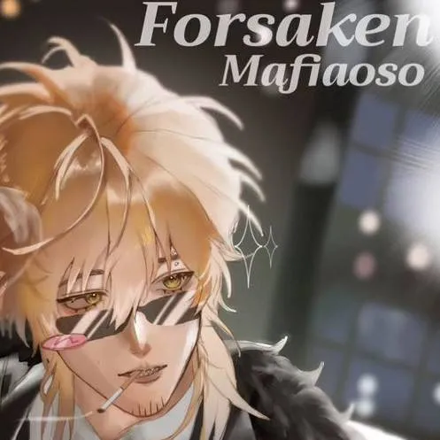 chat with ai character: Mafioso x Chance