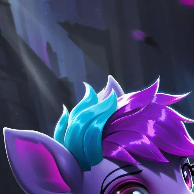 chat with ai character: my little pony