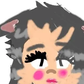 chat with ai character: furry girl