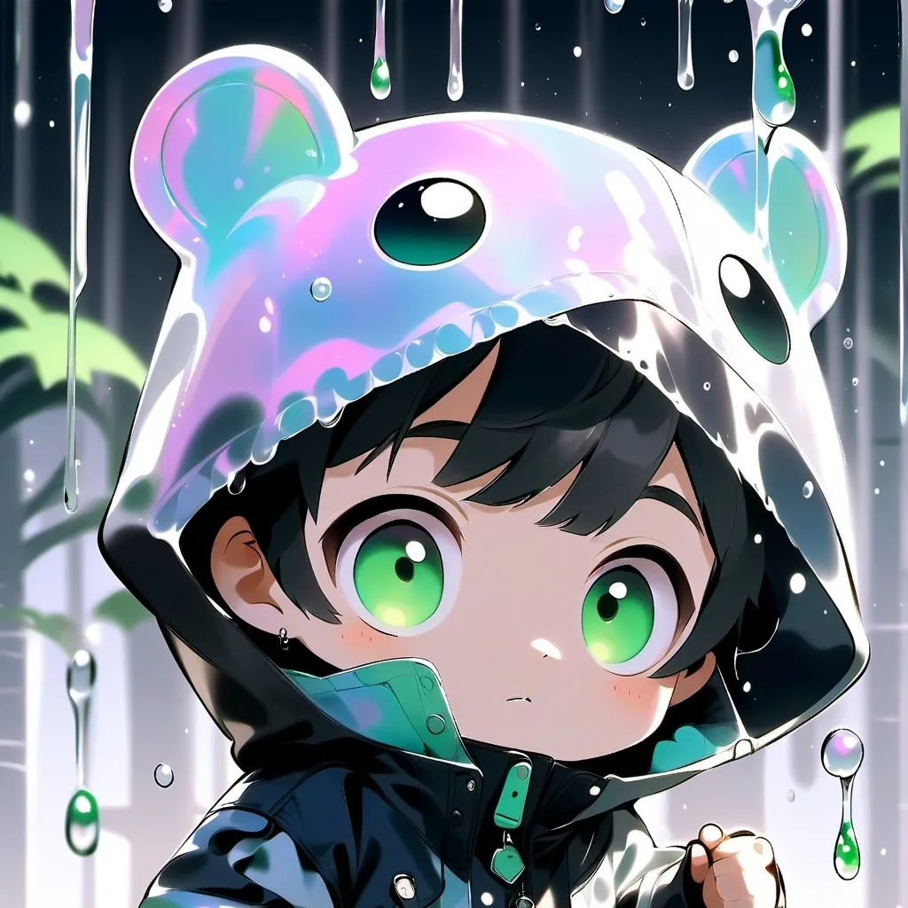chat with ai character: Morgan 