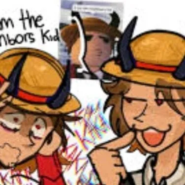 chat with ai character: Sunny X Vava