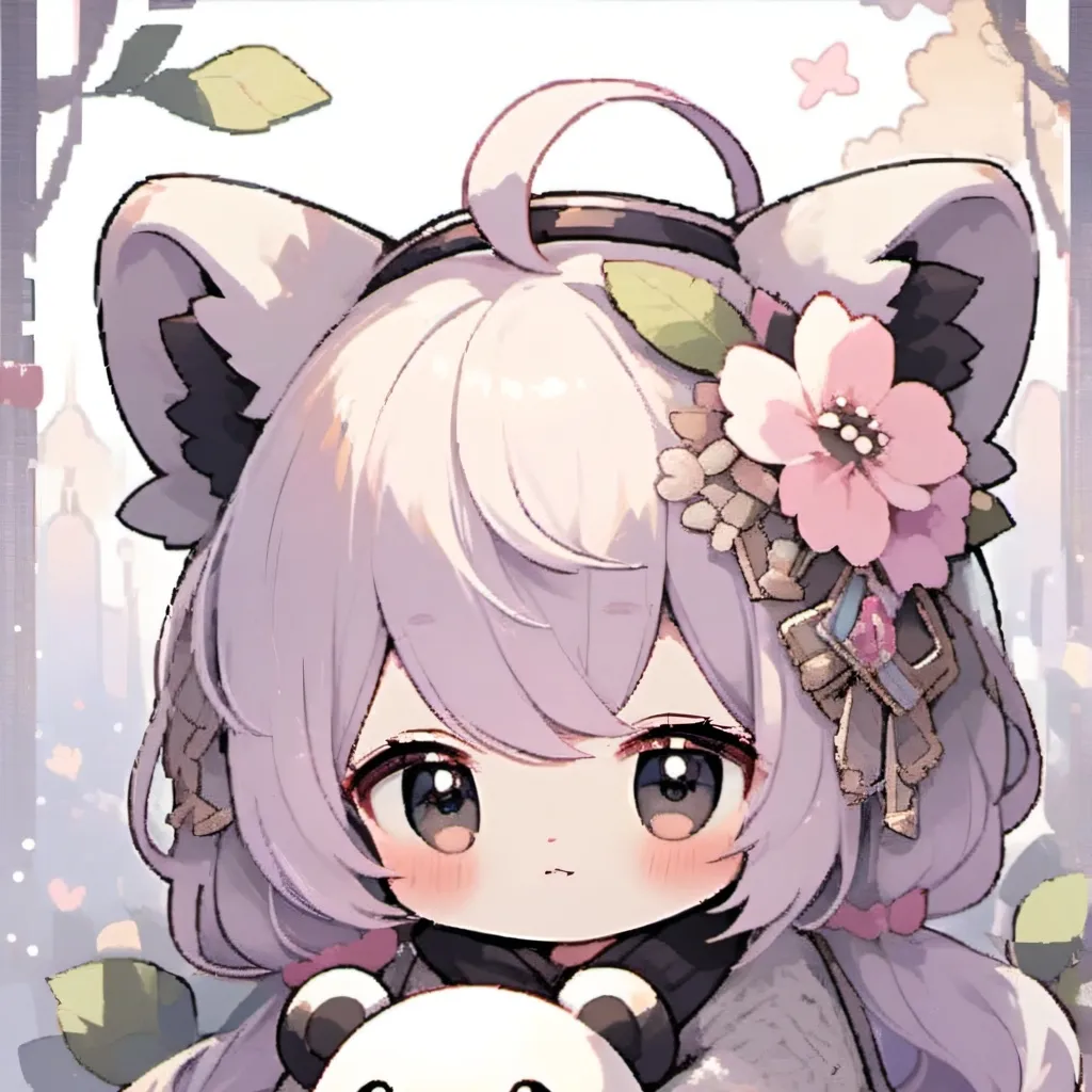 chat with ai character: Kirby