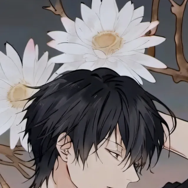 chat with ai character: Toji x Megumi