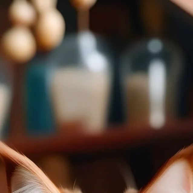 chat with ai character: pelusa