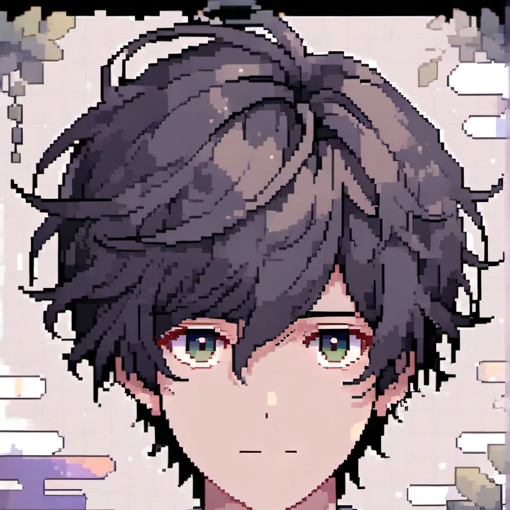 chat with ai character: anden