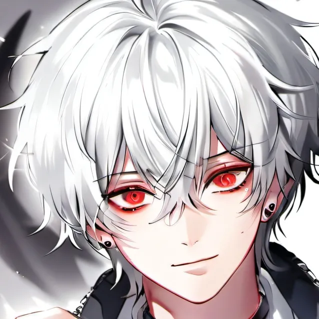 chat with ai character: Vincent 