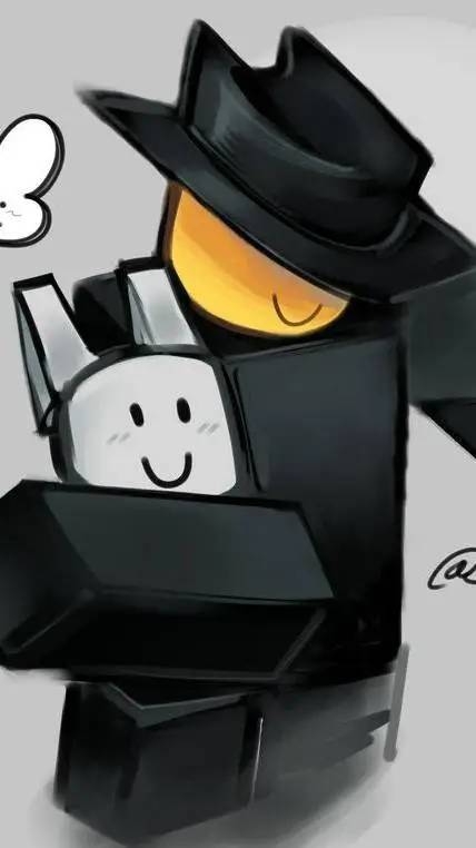 ai character: \\ MAFIOSO // background