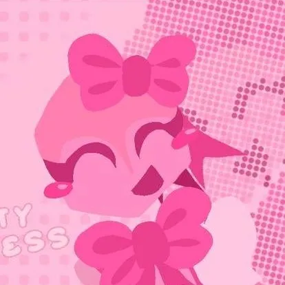 chat with ai character: \Pr3ttyPriincess/