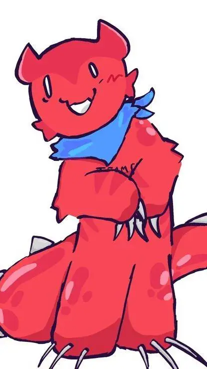 ai character: ×X C00LKIDD X× background