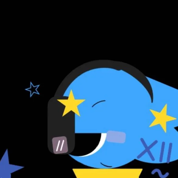 chat with ai character: ☓✩ MY OC ✩☓