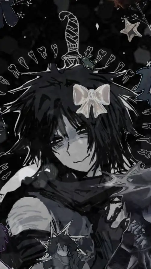 ai character: XxTWOTIMExX background